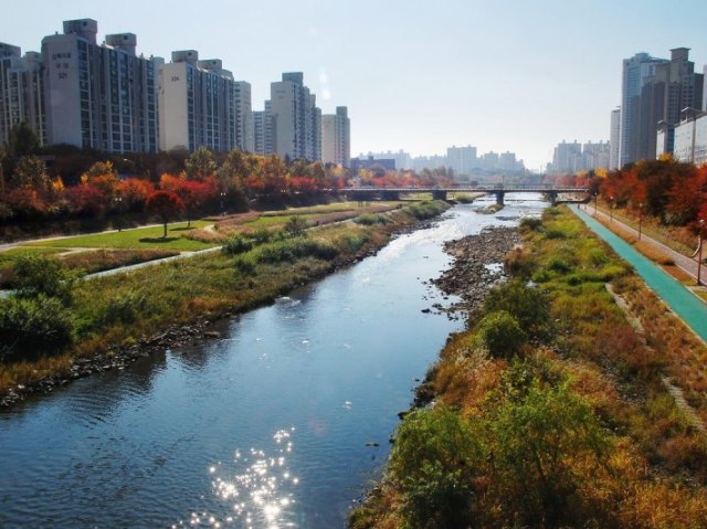 Gyeonggi-do, Coréia do Sul