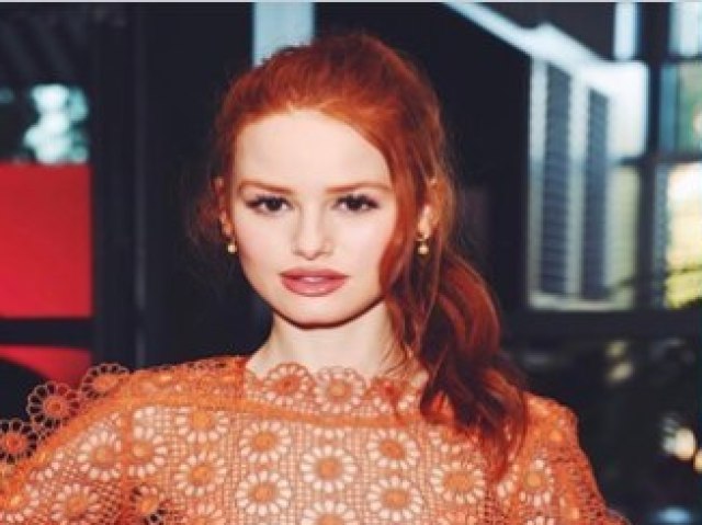 Madelaine Petsch