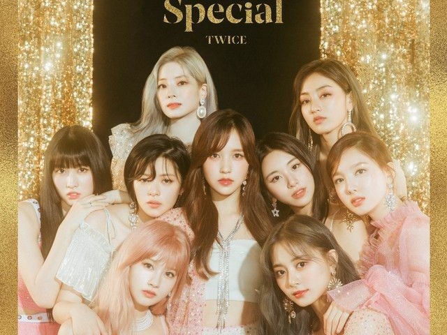 ~ Feel Special - Twice