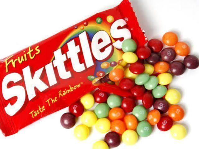 Skittles