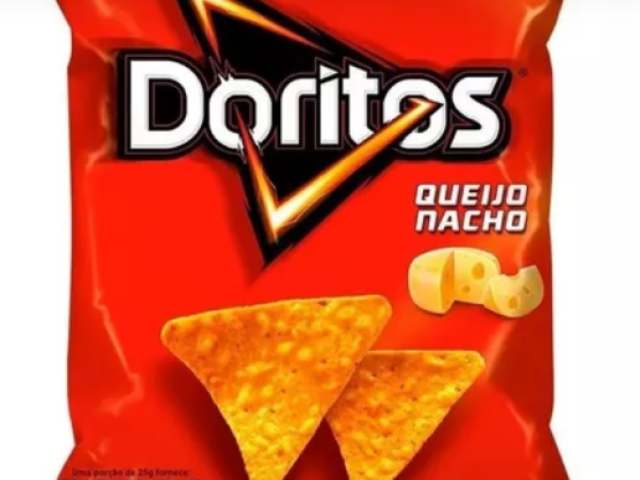 Doritos