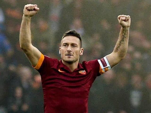 Totti