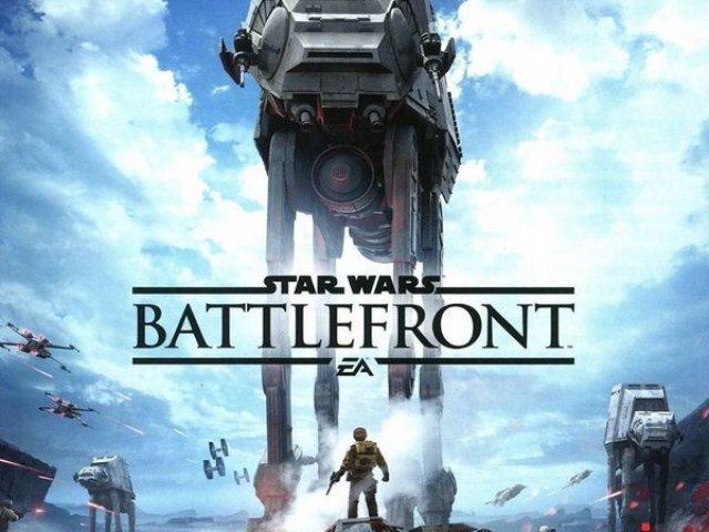 STAR WARS BATTLEFRONT