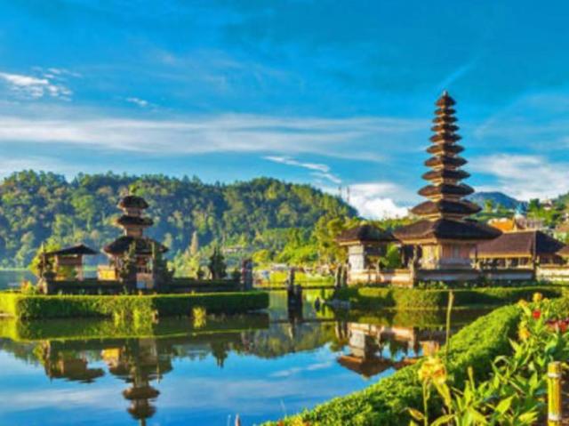 Bali