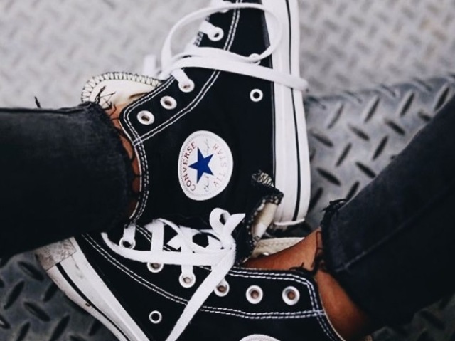 Converse