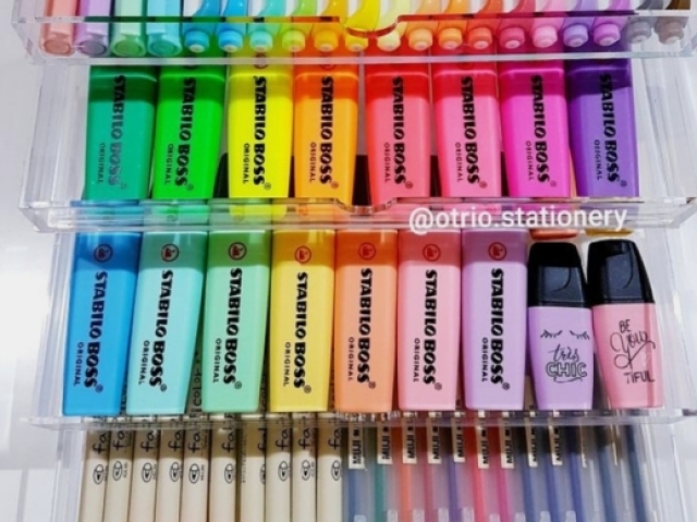 Colorido!