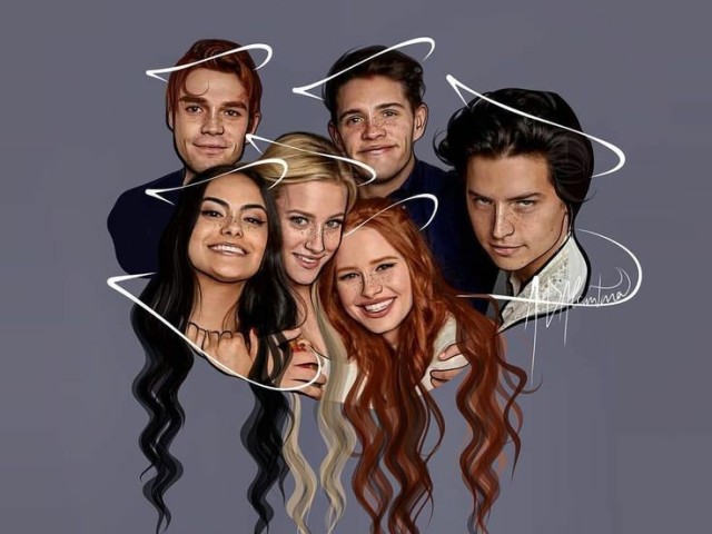 Riverdale