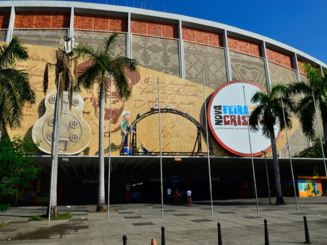 Feira de São Cristóvão