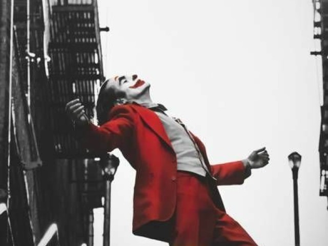 Coringa