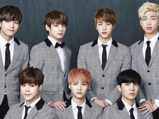 Será que você conhece bem os MVs do BTS?