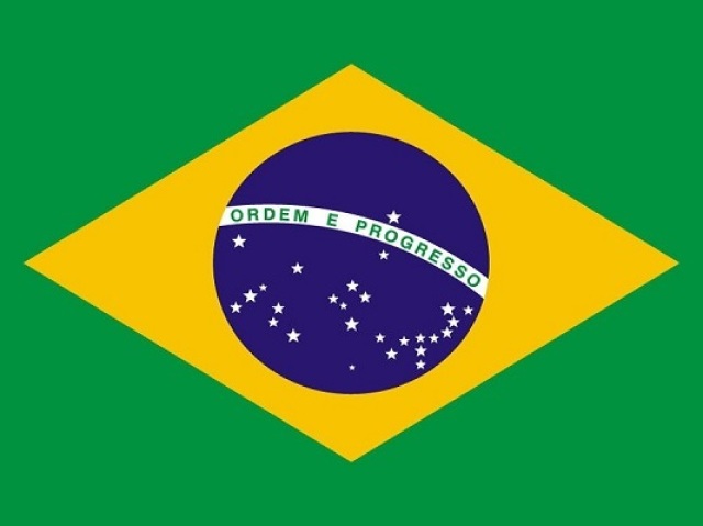 Bandeira do Brasil