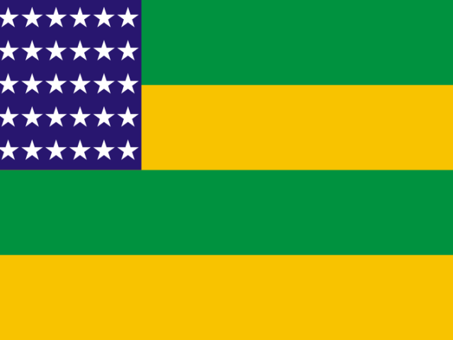 Bandeira de Sergipe