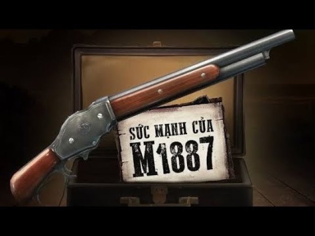 M1887