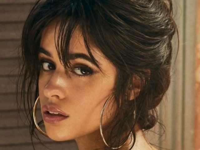 Camila Cabello