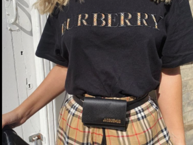 Burberry