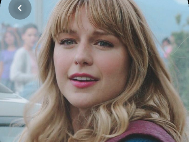 Supergirl