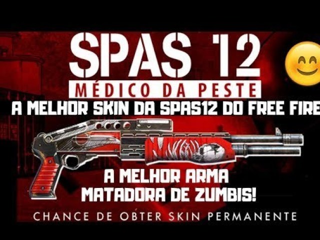 SPAS12