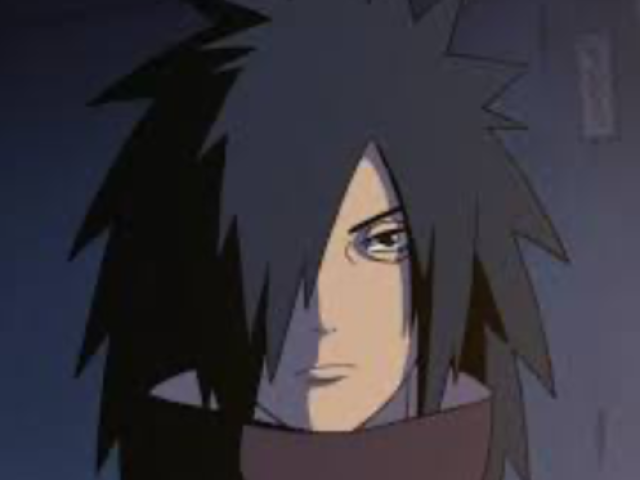 Madara Uchiha