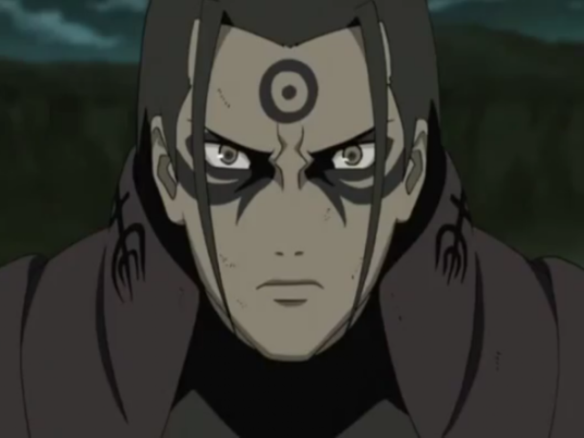 Hashirama Senju