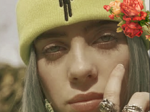 Billie Eilish