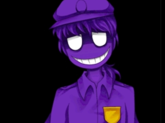 Purple Guy