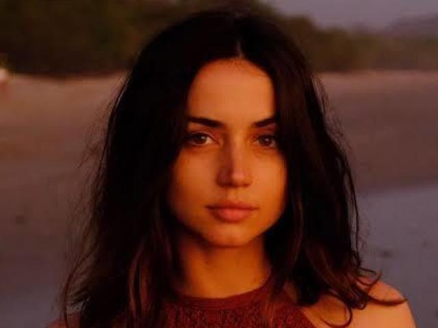 Ana de Armas