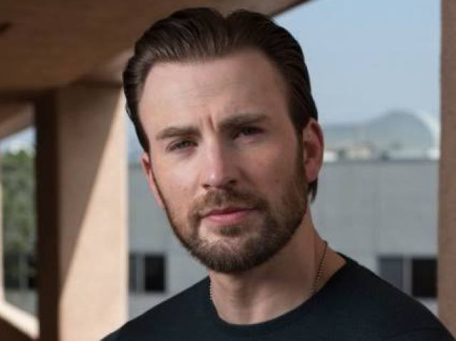 Chris Evans