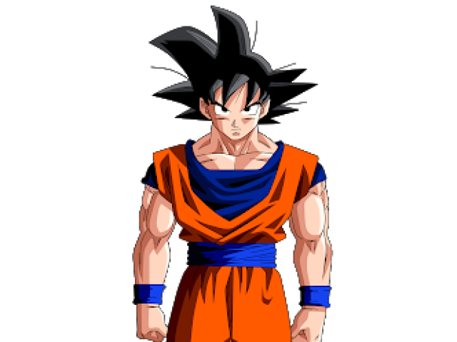 Goku