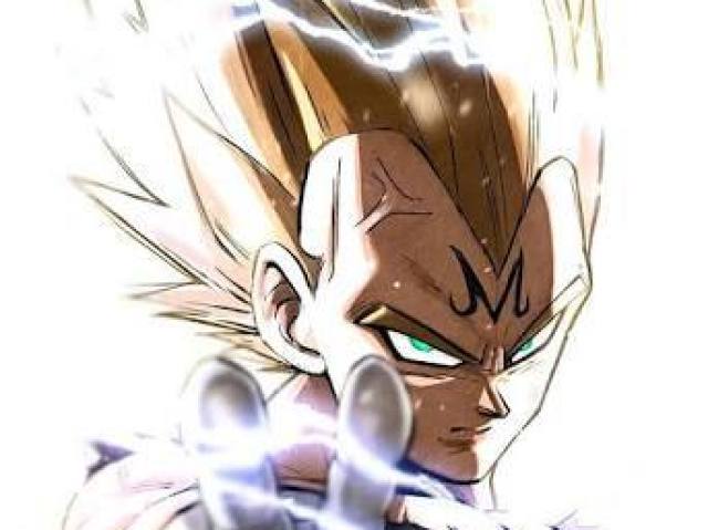 Vegeta