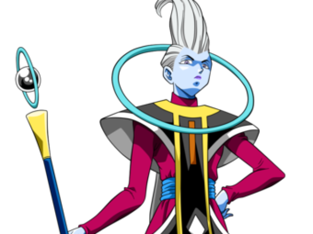 Whis