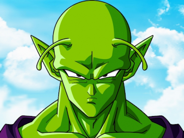 Piccolo