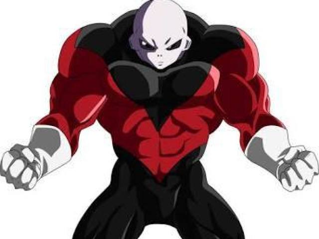 Jiren