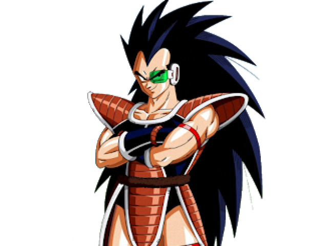 Raditz