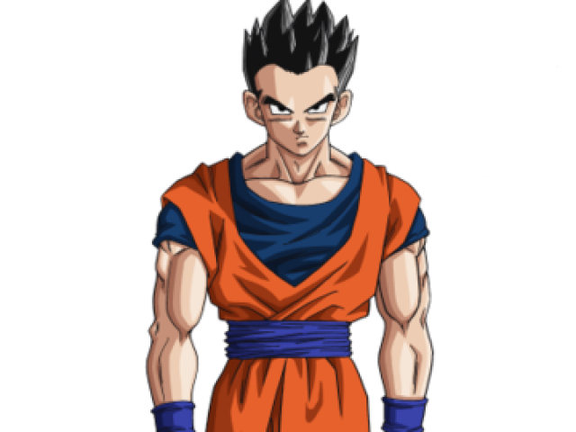 Gohan