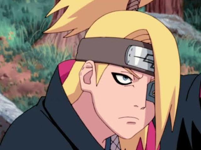 Deidara