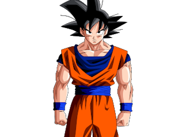 Goku