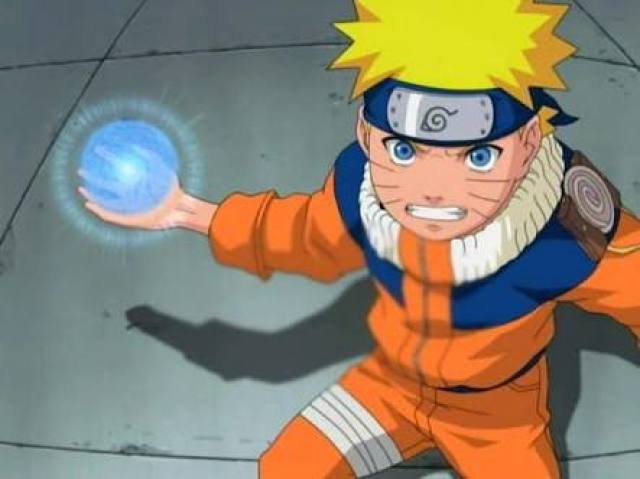 RASENGAN