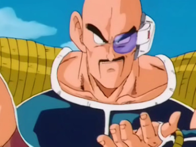 Nappa