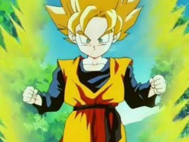 Goten