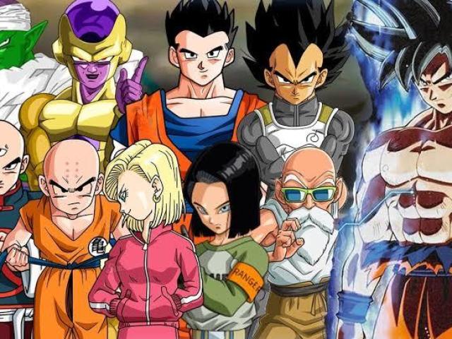 Universo 7