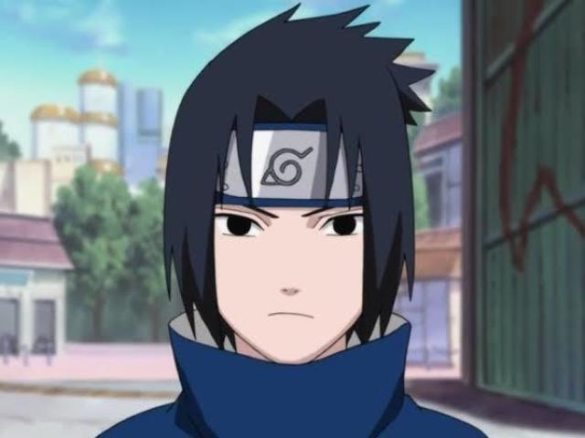 SASUKE