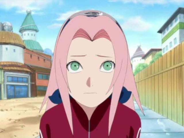 SAKURA