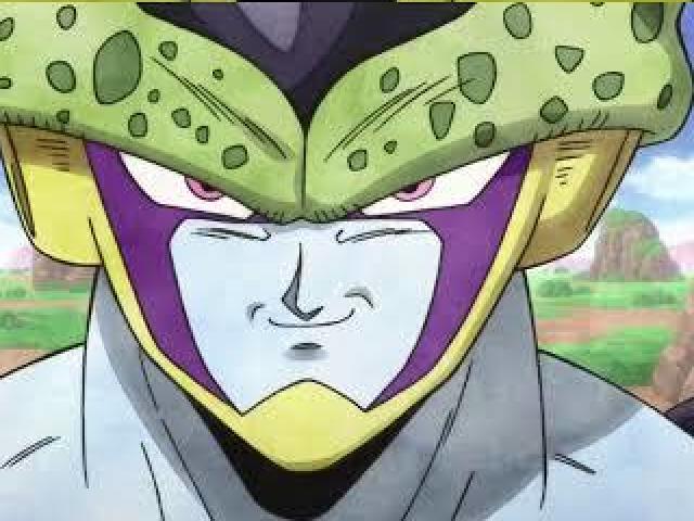 Cell