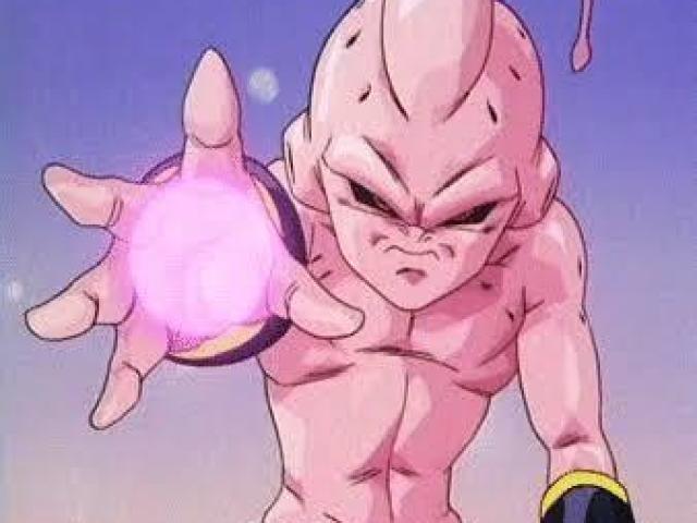 Majin Boo