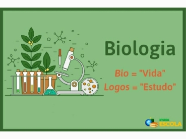 Biologia