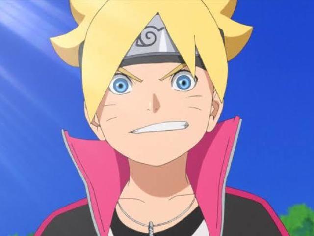 BORUTO