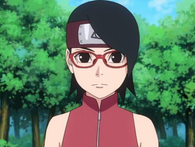 SARADA