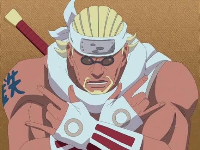 Killer Bee