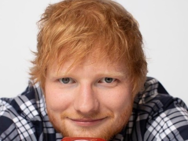 Ed Sheeran