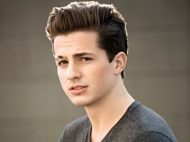 Charlie Puth